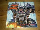 Judas Priest, Jugulator,Vinyl