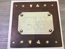 STRAY DOG S/T S / Vg+ V / Ex+ A1 B1 UK Press With Original Inner
