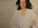 Johnny Hallyday . vicky Leandros 33 t vinyle . Love is alive . Duos . Greque