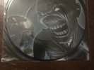 Iron Maiden Fear Of The Dark 7”Picture Disc 2006