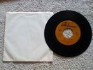 JETHRO TULL LOCOMOTIVE BREATH UP TO ME  VINYL RECORD 7