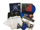 The Cult - Sonic Temple 30 Anniversary Vinyl Box Set Sealed
