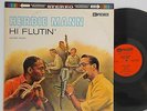Herbie Mann       Hi Flutin´        Premier         USA     NM # 15