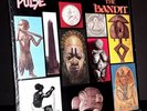 STEEL PULSE BABYLON THE BANDIT ELEKTRA VINYL LP record