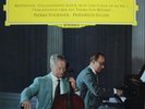 BEETHOVEN Sonata Pierre Fournier Friedrich Gulda DGG Alle Hersteller 138 082 LP