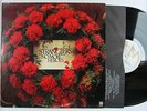 The Stranglers No More Heroes US LP 1977 + Innerbag T1/T1 Matrix Punk Wave