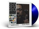 Charlie Mingus - Blues And Roots (Blue Vinyl LP) DOL701HB
