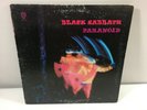 Black Sabbath PARANOID LP Vinyl 1978 Reissue Warner Bros BSK3104