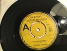 The Soul Sisters-Foolish Dreamer/Good Time Tonight LONDON PROMO HL9970