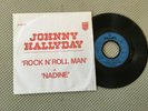 Johnny Hallyday - Rock'n'Roll Man