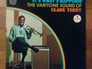 CLARK TERRY It's What's Happenin' Impulse Records A-9157 vinyl 1st mono gatefold