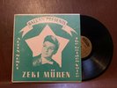 ZEKI MUREN ALTIN SESLI THE GOLDEN VOICE BALKAN RECORDS 4001 VINYL RECORD