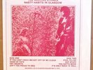 THE ROLLING STONES Nasty Habits In Glascow (1976) lp SEALED not TMOQ