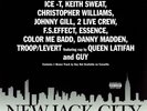NEW JACK CITY Music From Motion Picture (2019) RSD silver vinyl LP new/SEALED