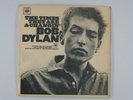 Bob Dylan- The Times They Are A Changin, N/Zealand Mono P/S bg465005 VG/EX Cover