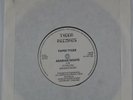 Paper Tyger- Girl  ( Heavy Metal Private Pressing) EX