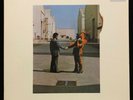 PINK FLOYD  / WISH YOU WERE HERE HALF SPEED MASTER LP RECORD VINYL ALBUM