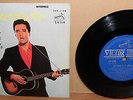 Elvis Presley Trouble King Creole Vol 2 1964 Japan Compact 33 EP SCP-1108 nice