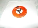 RORY GALLAGHER - SINNER BOY/IT'S YOU/JUST THE SMILE - RARE PROMO 7