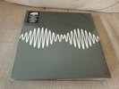ARCTIC MONKEYS - AM - Vinyl - Limited Deluxe Edition LP + 7