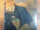 High On Fire — Blessed Black Wings Green LP VINYL ME PLEASE UNSEALED NEW X/300