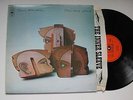 Tim Hardin / Painted Head / 1972 CBS Records UK 1st press LP / EX++