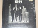 FREE SHIP Factory Sealed KISS Dressed to Kill Embossed Original FREE SHIP