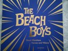 THE BEACH BOYS 2 X 78RPM RECORD SET - GOOD VIBRATIONS - HEROES AND VILLAINS Ltd