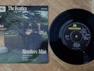 Beatles “Nowhere Man” EP GEP8952 Excellent Condition As New