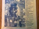 THE WHO GOTTLIEB'S GYPSY QUEEN TAKRL 2956 2LP RARE Vinyl TOMMY LIVE Not TMOQ