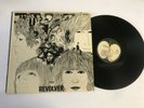 The Beatles Revolver Mono Rock Record lp original vinyl album