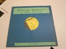 Sugar Minott UP TEMPO SHOWCASE / dubs 10