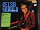 CELSO MURILO: Mr. Ritmo LP Sealed (Germany, re) Brazilian