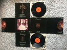 Heaven - brass rock 2LP UK 1971 CBS orig fold out poster cover + inners