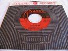 SOLOMON BURKE - CRY TO ME / I ALMOST LOST MY MIND - ATLANTIC
