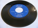 JACKIE LEE - OH, MY DARLIN' / DON'T BE ASHAMED - MIRWOOD
