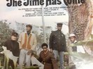 Funky Northern Soul LP The Chambers Brothers The Time Has Come Rare UK 1st Issue