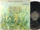 COLUMBIA 6-EYE STEREO Sibelius OISTRAKH Violin Concerto/SwanTuonela  MS-6157 EX+