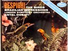 TAS MERCURY LIVING PRESENCE Respighi DORATI Birds/Brazilian Impressions SR-90153
