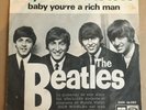 The Beatles - All You Need Is Love, Spanish 1967 7