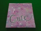 THE CURE - I'M A CULT HERO - NEW SEALED BOOK with 7