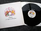 QUEEN    A NIGHT AT THE OPERA    1975 1st PRESSING  3/2 MATRIX 