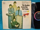 The Beatles 'Yesterday & Today' LP in Shrink Canadian