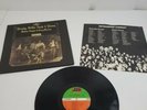 Crosby Stills Nash & Young Deja Vu LP 1970 Atlantic SD 7200 Vinyl Record