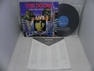 The Doors - Live When The Music's Over 1992 Rare Korea LP W/Insert