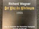 Wagner der Ring des Nibelungen Testament 19LP Vinyl Boxset 1955 Keilberth Stereo