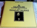 CHARLES MANSON - 12 CANCIONES RARE LTD REISS SPANISH EDT OF LIES SEALED GFC LP