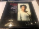 Queen Freddie Mercury Related Montserrat Caballe Hand Signed Sleeve Lp