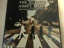 THE BEATLES - Abbey Road Rockband Collection - LIMITED NUMBERED 4 LP + 4 CD NEW