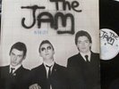 THE JAM - In The City   VINYL LP